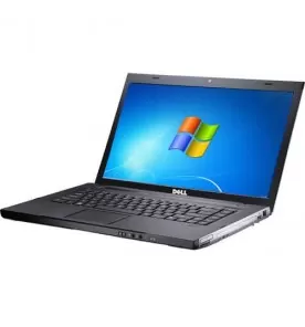 Notebook Dell Vostro 3500 - Intel Core i5-460M - RAM 4GB - HD 500GB - Tela 15.6" - Windows 7 Premium