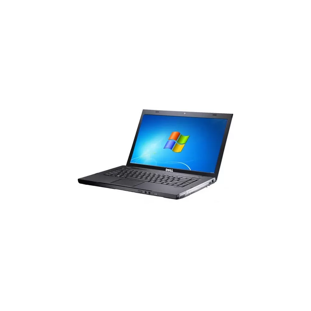 Notebook Dell Vostro 3500 - Intel Core i5-460M - RAM 4GB - HD 500GB - Tela 15.6" - Windows 7 Premium