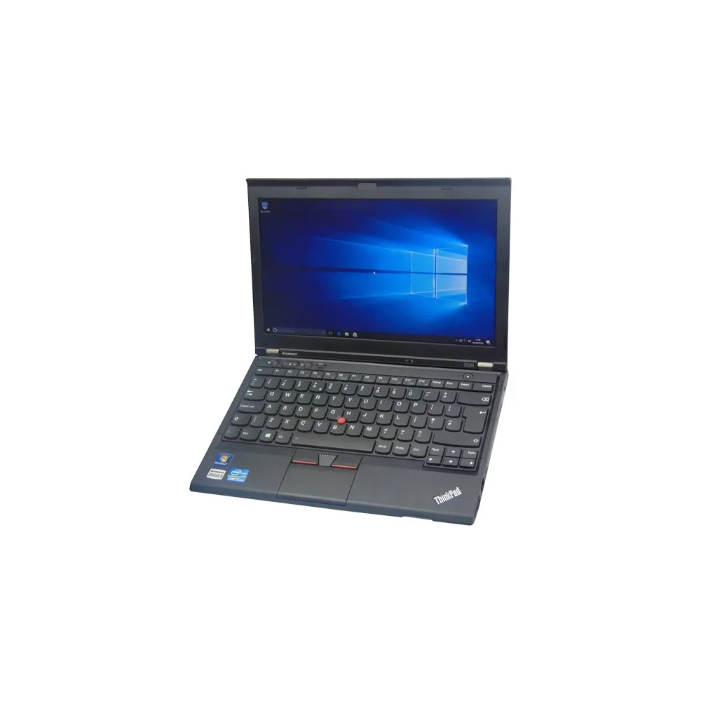 Notebook Lenovo Thinkpad X230-23256B5 - Preto - Intel Core i5