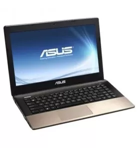 Notebook Asus K45A-VX164H - Intel Core i5-3210M - RAM 6GB - HD 500GB - Tela 14" - Windows 8