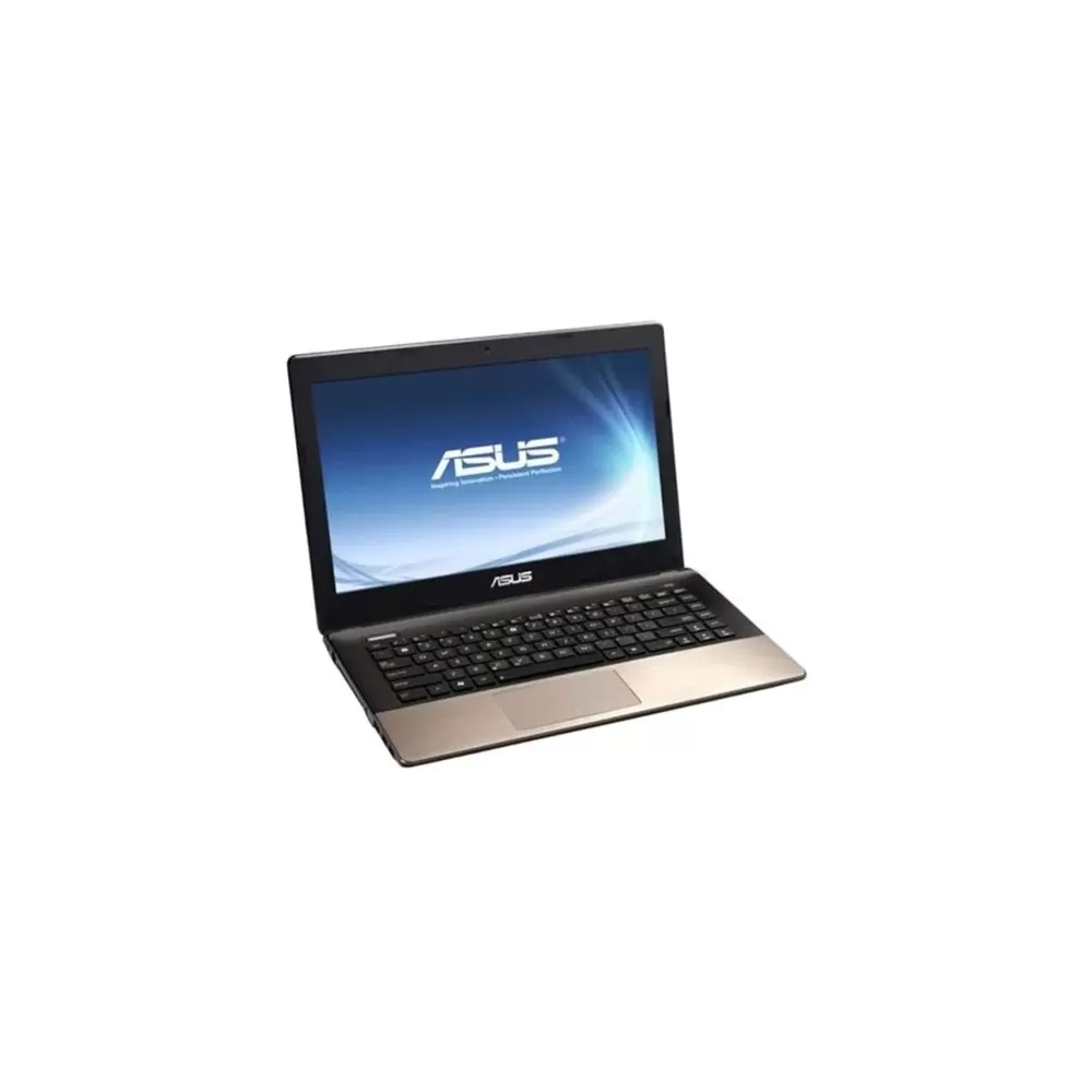 Notebook Asus K45A-VX164H - Intel Core i5-3210M - RAM 6GB - HD 500GB - Tela 14" - Windows 8