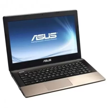 Notebook Asus K45A-VX164H - Intel Core i5-3210M - RAM 6GB - HD 500GB - Tela 14" - Windows 8