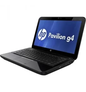 Notebook HP Pavilion G4-2120BR - Intel Core i3-2350M - RAM 2GB - HD 500GB - LED 14" - Windows 7 Home Basic