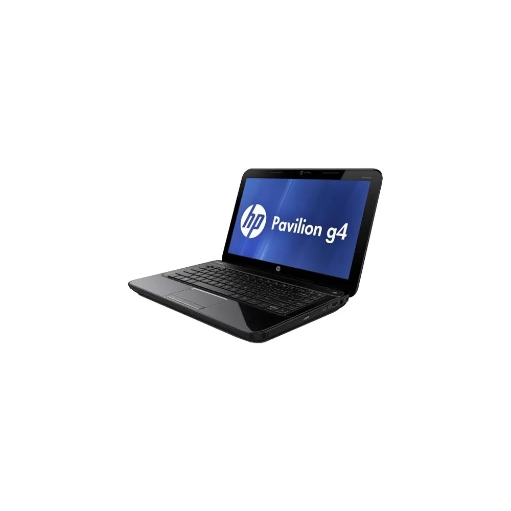Notebook HP Pavilion G4-2120BR - Intel Core i3-2350M - RAM 2GB - HD 500GB - LED 14" - Windows 7 Home Basic
