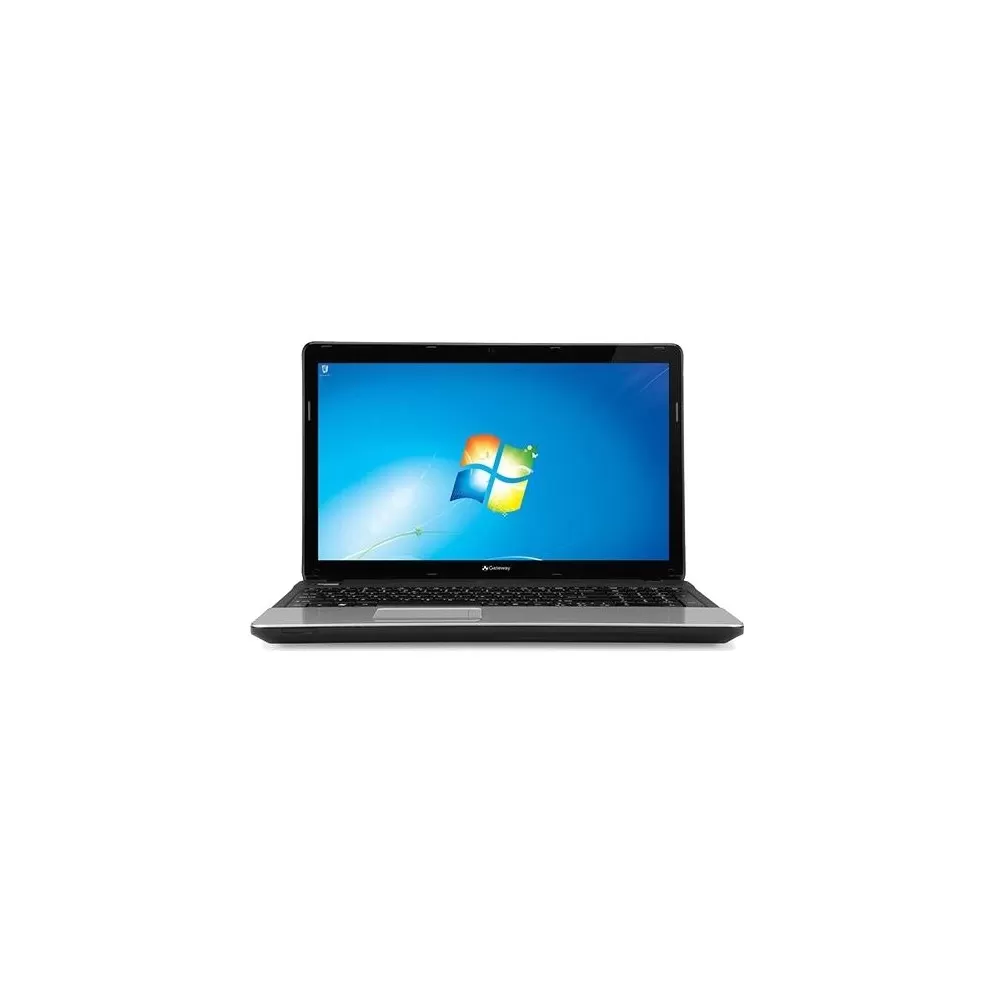 Notebook Gateway Acer NE56R17B - Intel Core i3-2348M - RAM 4GB - HD 500GB - Tela 15.6" - Windows 8