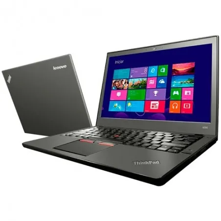 Notebook Lenovo Thinkpad X250-20CL0013BR - Intel Core i5-5200U