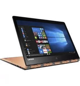 Notebook Ultrafino 2 em 1 Lenovo YOGA 900 - Intel Core i7-6500U - RAM 8GB - SSD 256GB - Tela 13.3" - Windows 10