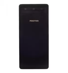 Computador Desktop Positivo DRI9432 - Preto - Intel Core i7-3770 - RAM 8GB - HD 1TB - Linux
