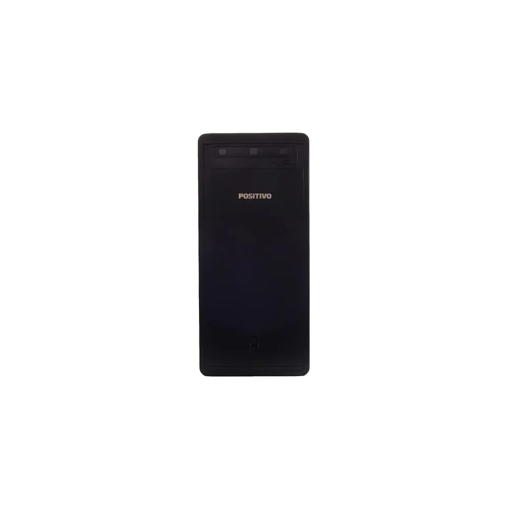 Computador Desktop Positivo DRI9432 - Preto - Intel Core i7-3770 - RAM 8GB - HD 1TB - Linux