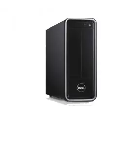 Computador Desktop Dell Inspiron 3647-D35 - Preto - Intel Core i5-4460S - RAM 8GB - HD 1TB - Windows 10