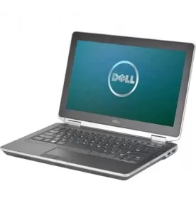 Notebook Dell Latitude E6330 - Preto - Intel Core i5-3340M - RAM 6GB - HD 320GB - Tela 13.3" - Windows 7 Pro