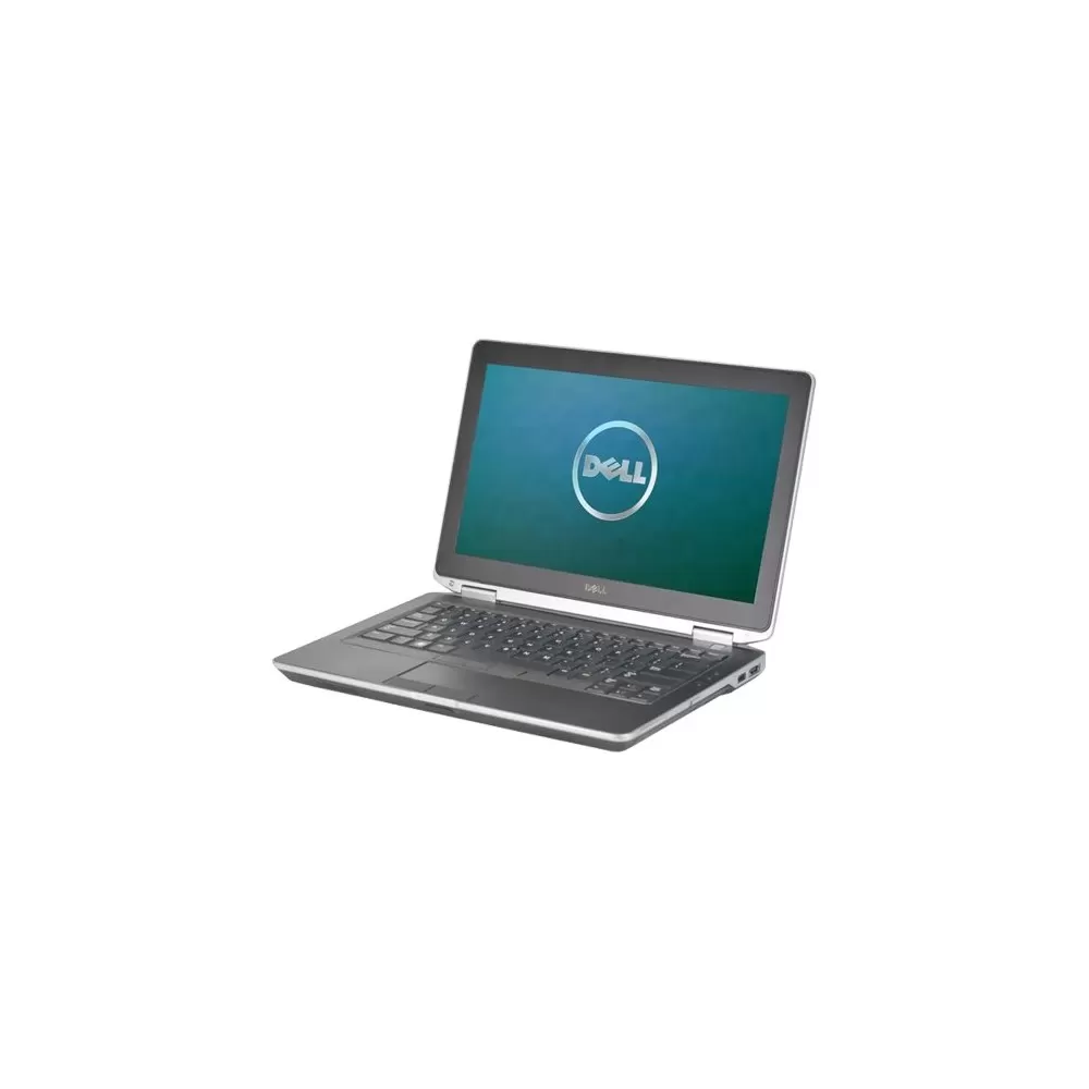 Notebook Dell Latitude E6330 - Preto - Intel Core i5-3340M - RAM 6GB - HD 320GB - Tela 13.3" - Windows 7 Pro