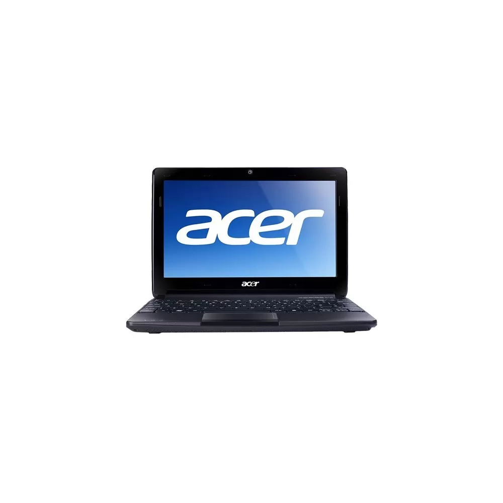 Netbook Acer Aspire One AO722-BZ848 - Preto - AMD C-50 - RAM 4GB - HD 500GB - Tela 11.6" - Windows 7 Home Premium
