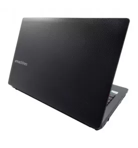 Notebook Acer Emachines EMD728-4838 - Preto - Intel Pentium T4500 - RAM 3GB - HD 320GB - Tela 14" - Windows 7 Home