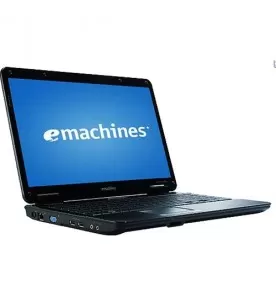 Notebook Acer Emachines EMD728-4838 - Preto - Intel Pentium T4500 - RAM 3GB - HD 320GB - Tela 14" - Windows 7 Home