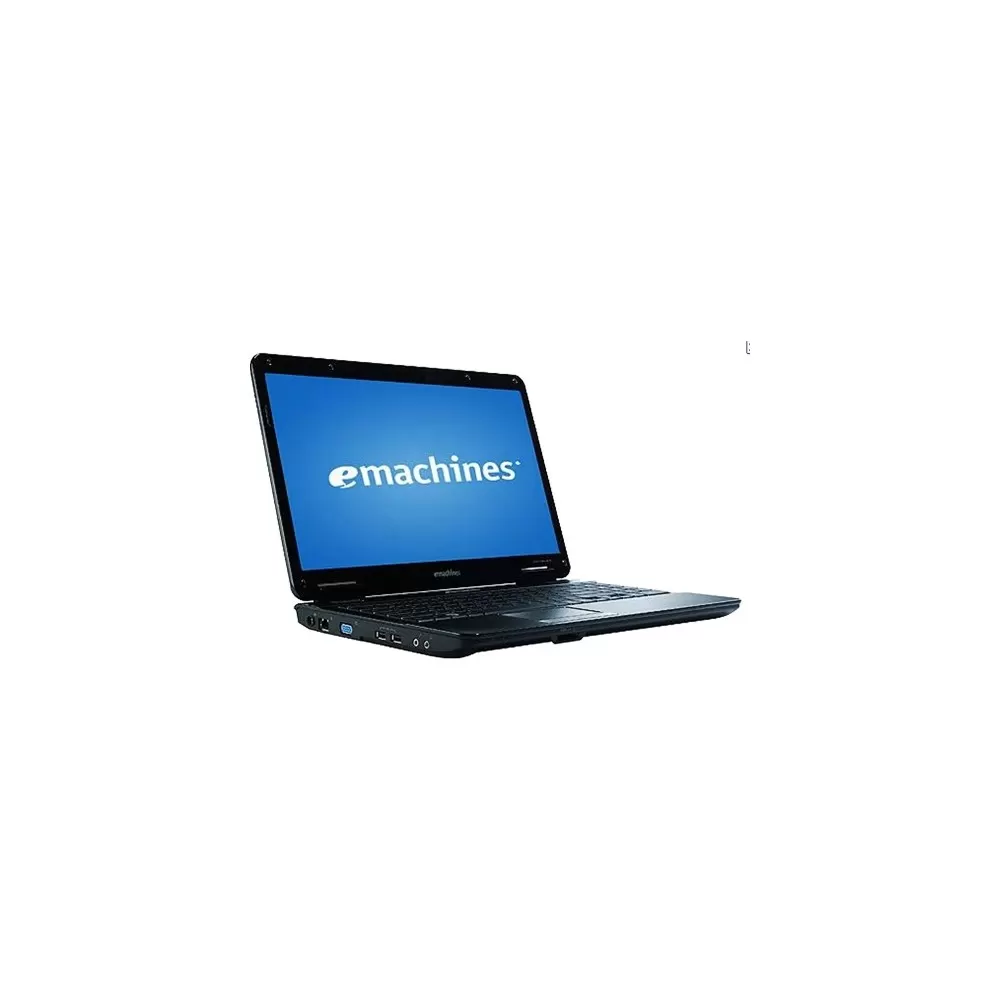 Notebook Acer Emachines EMD728-4838 - Preto - Intel Pentium T4500 - RAM 3GB - HD 320GB - Tela 14" - Windows 7 Home
