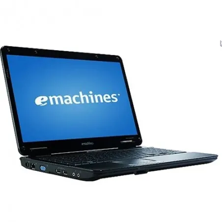 Notebook Acer Emachines EMD728-4838 - Preto - Intel Pentium T4500 - RAM 3GB - HD 320GB - Tela 14" - Windows 7 Home