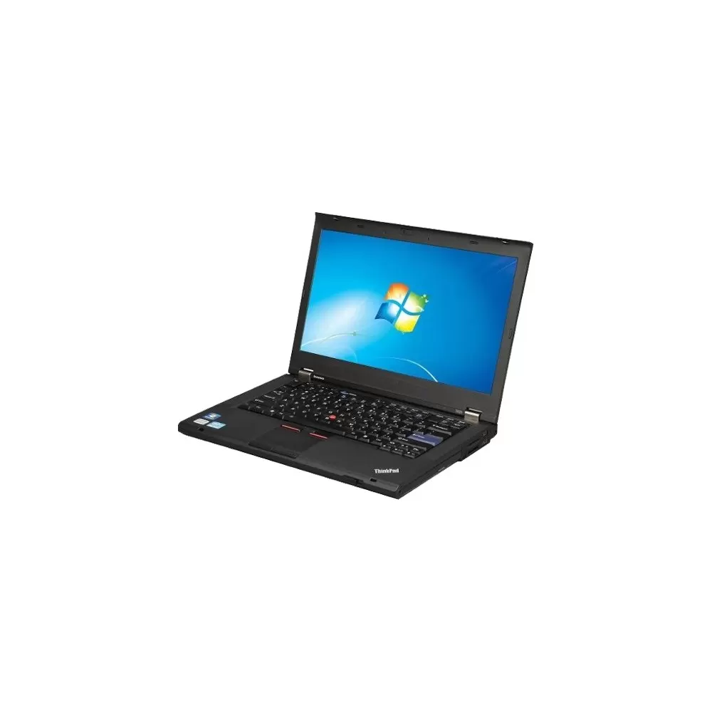 Notebook Lenovo Thinkpad 430 2349K9P - Preto - Intel Core i5-3320M - RAM 4GB - HD 500GB - Tela 14" - Windows 7 Pro