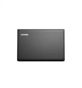 Notebook Lenovo 320-15IAP-81A3S00000 - Preto - Intel Celeron N3350 - RAM 4GB - HD 500GB - Tela 15.6" - Linux