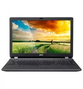 Notebook Acer Aspire E14 E5-471-39RP - Grafite - Intel Celeron N2830 - RAM 2GB - SSD 16GB - Tela 15" - Chrome