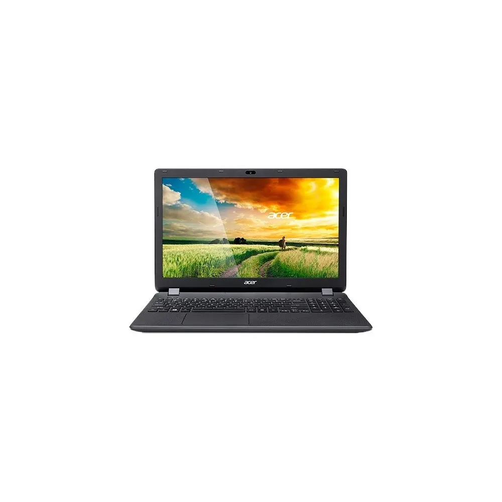 Notebook Acer Aspire E14 E5-471-39RP - Grafite - Intel Celeron N2830 - RAM 2GB - SSD 16GB - Tela 15" - Chrome