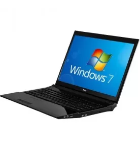 Notebook Philco 15A-P586LM - Preto - Intel Core i5-2410M - RAM 8GB - HD 750GB - Tela 15" - Linux Ubuntu