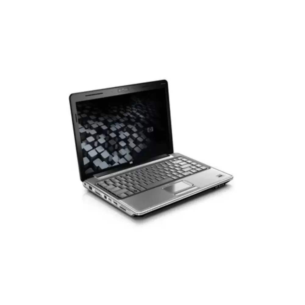 Notebook HP Pavilion DV4-1150BR - Preto - Intel Core 2 Duo T5800 - RAM 3GB - HD 250GB - Tela 14" - Windows Vista Ultimate
