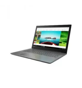 Notebook Lenovo Ideapad 320-15IAP-80XR00WHUS - Preto - Intel Celeron N3350 - RAM 4GB - HD 1TB - Tela 15.6" - Windows 10