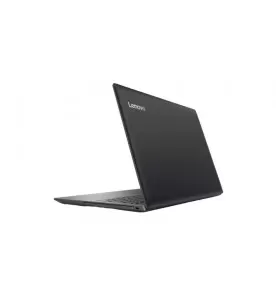 Notebook Lenovo Ideapad 320-15IAP-80XR00WHUS - Preto - Intel Celeron N3350 - RAM 4GB - HD 1TB - Tela 15.6" - Windows 10