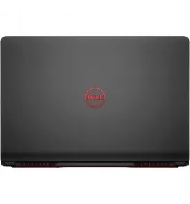 Notebook Gamer Dell I15-7559-A20 - Intel i7-6700HQ - GeForce GTX 960M - RAM 8GB - SSD 8GB - HD 1TB - Tela 15.6" - Windows 10