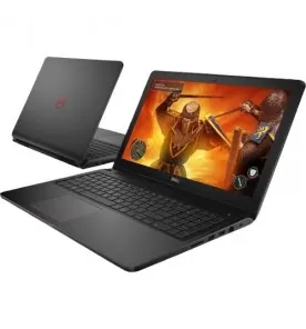 Notebook Gamer Dell I15-7559-A20 - Intel i7-6700HQ - GeForce GTX 960M - RAM 8GB - SSD 8GB - HD 1TB - Tela 15.6" - Windows 10