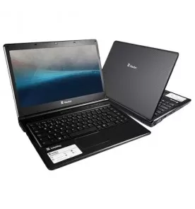 Notebook Itautec A7520-0393 - Preto - AMD C-60 - RAM 2GB - HD 320GB - Tela 14" - Windows 8