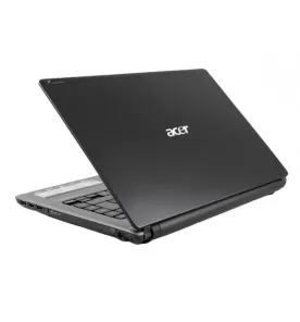 Netbook Philco 10D-P123WS - Preto - Intel Atom N2600 - RAM 2GB - HD 320GB - Tela 10" - Windows 7 Starter