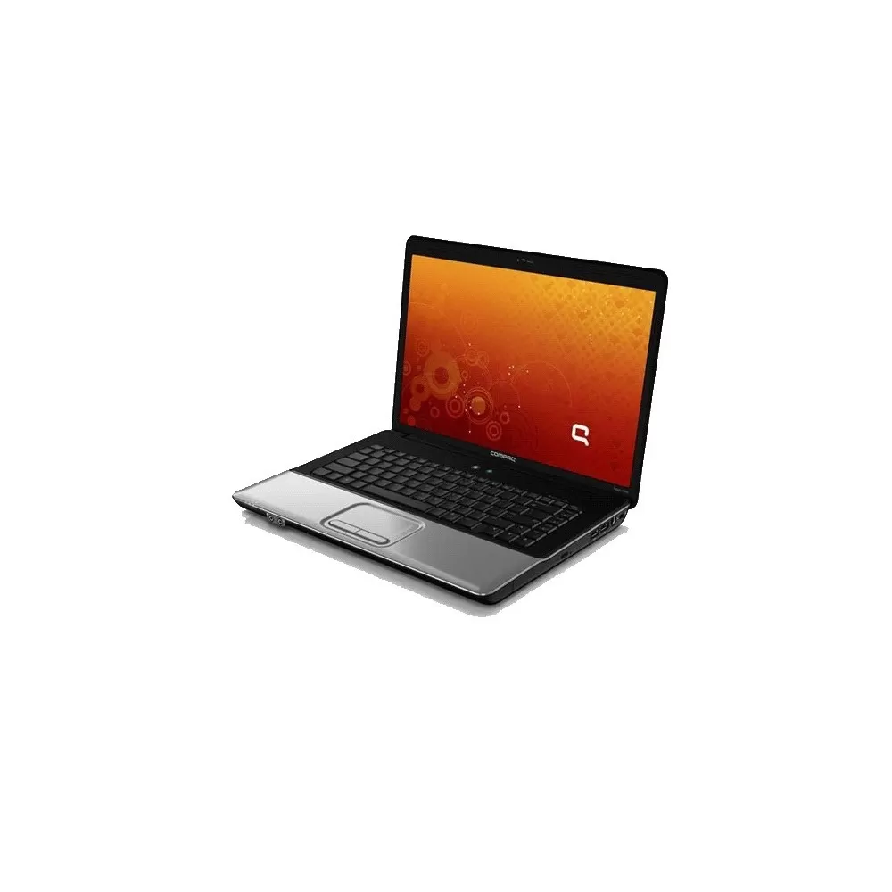 Notebook HP Compaq Presário CQ50-110BR - Intel Celeron 575 - RAM 1GB - HD 160GB - Tela 15.4" - Windows Vista
