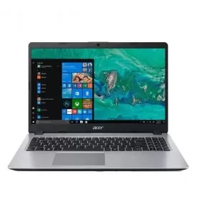 Notebook Acer Aspire 5 A515-52-56A8 - Prata - Intel Core i5-8265U - RAM 8GB - SSD 128GB - HD 1TB - Tela 15.6" - Windows 10