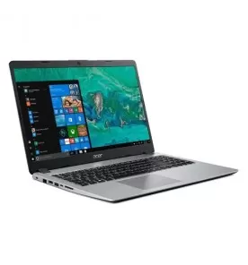 Notebook Acer Aspire 5 A515-52-56A8 - Prata - Intel Core i5-8265U - RAM 8GB - SSD 128GB - HD 1TB - Tela 15.6" - Windows 10
