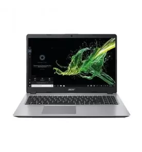 Notebook Acer Aspire 5 A515-52G-522Z - Prata - Intel Core i5-8265U - RAM 8GB - SSD 512GB - Tela 15.6" - Windows 10