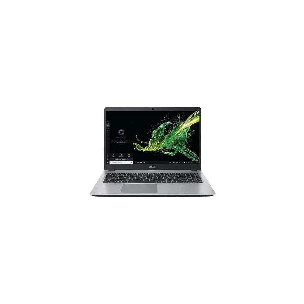 Notebook Acer Aspire 5 A515-52G-522Z - Prata - Intel Core i5-8265U - RAM 8GB - SSD 512GB - Tela 15.6" - Windows 10