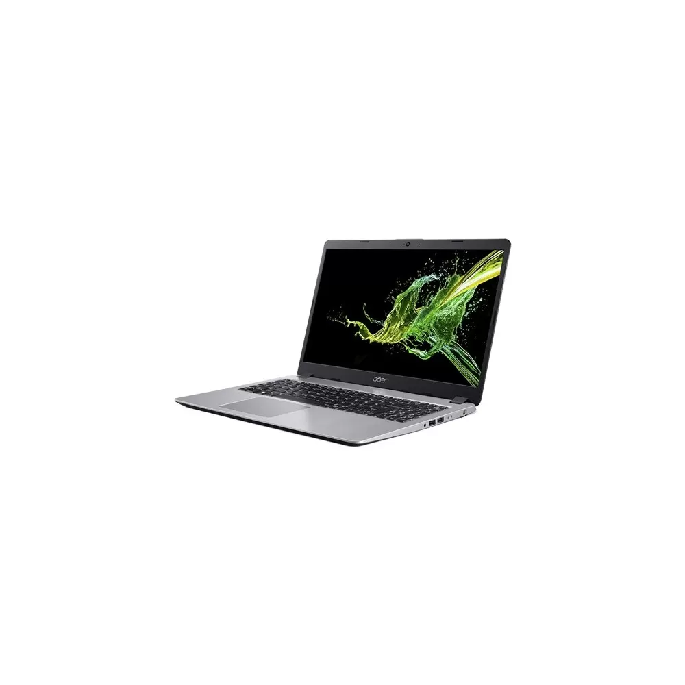 Notebook Acer Aspire A515-52G-50NT - Core i5-8265U - GeForce MX130 - RAM 8GB - SSD 128GB - HD 1TB - Tela 15.6" - Windows 10