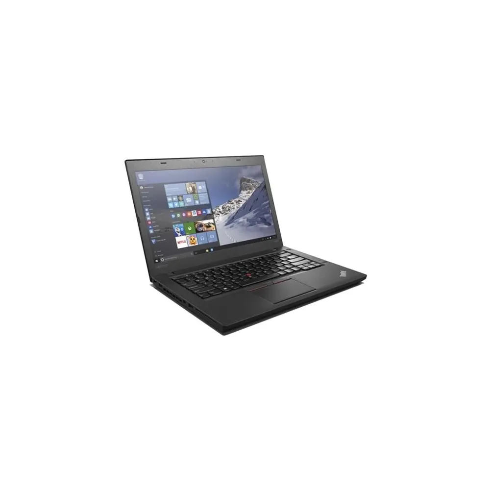 Notebook Lenovo Thinkpad T480S-20L8002KBR - Intel Core i7-8650U - RAM 8GB - SSD 256GB - Tela 14" - Windows 10 Pro