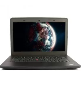 Notebook Lenovo Thinkpad Edge E431-68863YP - Preto - Intel Core i3-3110M - RAM 4GB - HD 500GB - Tela 14" - Windows 10