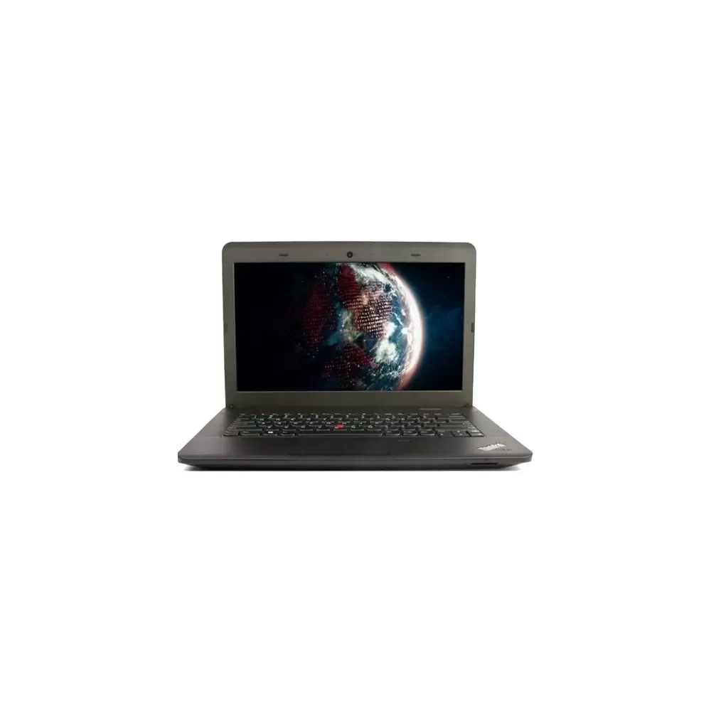 Notebook Lenovo Thinkpad Edge E431-68863YP - Preto - Intel Core i3-3110M - RAM 4GB - HD 500GB - Tela 14" - Windows 10