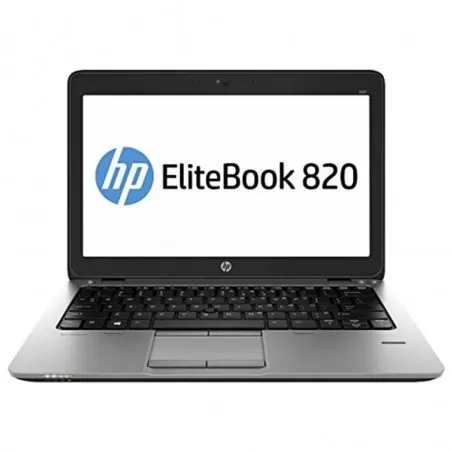 Windowsノート本体 HP EliteBook 820 G1 Windows11/office (2) Notebook HP Elitebook 820 G1 - Intel Core i5-4300U - RAM 4GB - HD