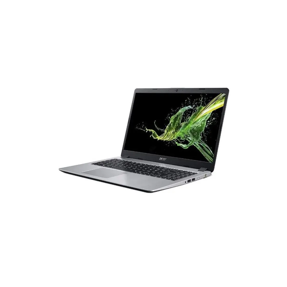 Notebook Acer 5 A515-52G-56UJ - Intel Core i5-8265U - GeForce MX130 - RAM 8GB - SSD 256GB - Tela 15.6" - Windows 10