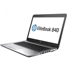 Notebook HP Elitebook 840 G2 - Cinza - Intel Core i5-4300U - RAM 8GB - HD 500GB - Tela 14" - Windows 10