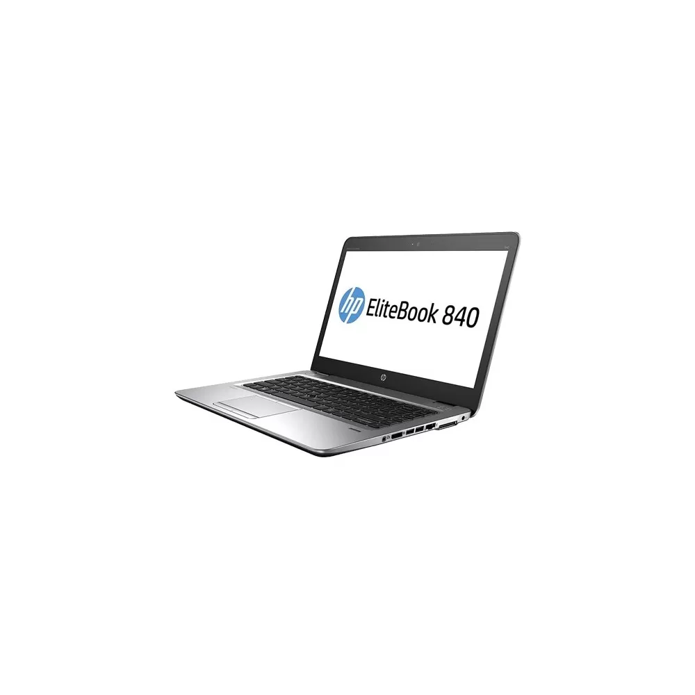 Notebook HP Elitebook 840 G2 - Cinza - Intel Core i5-4300U - RAM 8GB - HD 500GB - Tela 14" - Windows 10