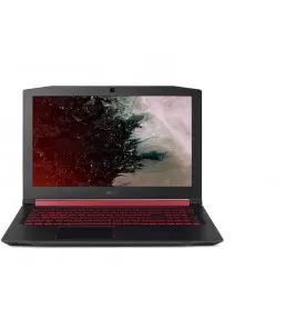 Notebook Gamer Acer Aspire Nitro 5 AN515-52-5771 - i5-8300H - GeForce GTX 1050 - RAM 8GB - SSD 128GB - Tela 15.6" - Endless OS