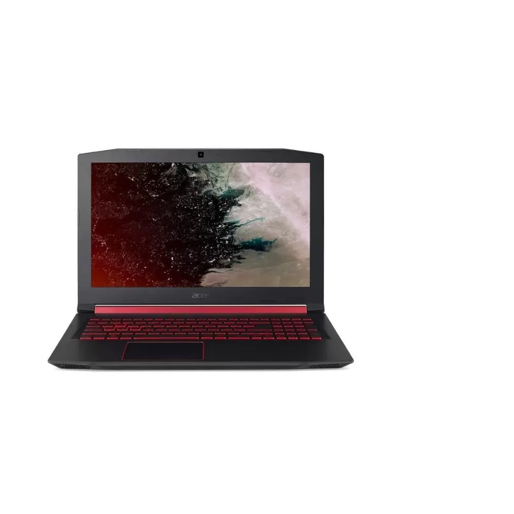 Notebook Gamer Acer Aspire Nitro 5 AN515-52-5771 - i5-8300H - GeForce GTX 1050 - RAM 8GB - SSD 128GB - Tela 15.6" - Endless OS