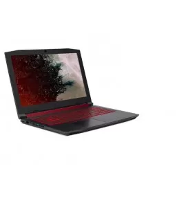 Notebook Gamer Acer Aspire Nitro 5 AN515-52-5771 - i5-8300H - GeForce GTX 1050 - RAM 8GB - SSD 128GB - Tela 15.6" - Endless OS