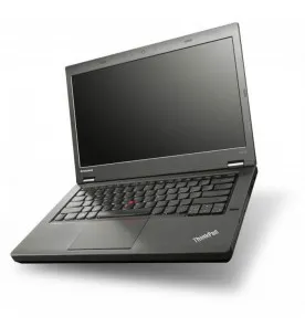 Notebook Lenovo ThinkPad T440-20B7S2E401 - Touchscreen - Intel Core i5-4300U - SSD 120GB - RAM 4GB - Tela 14" - Windows 10
